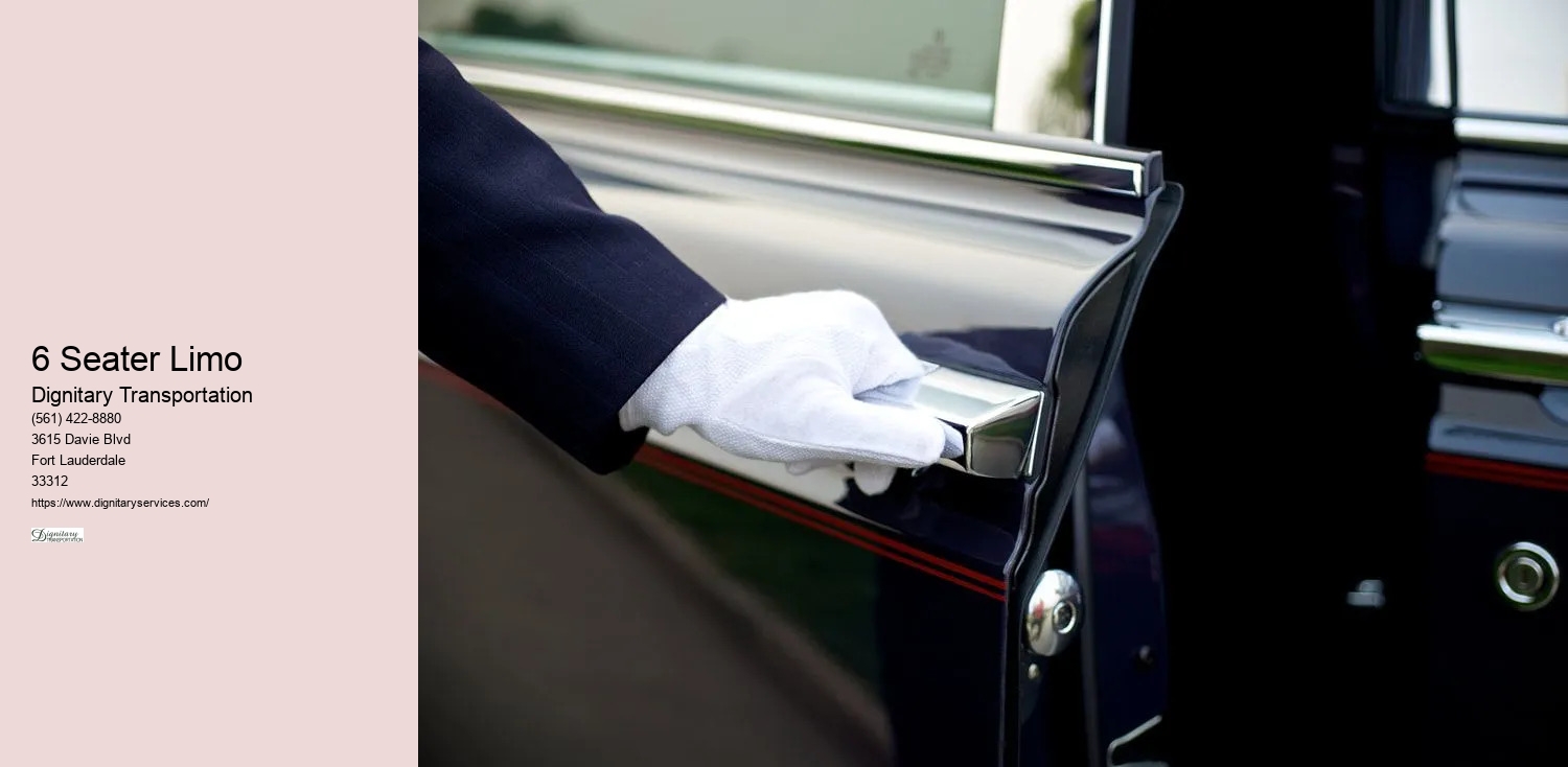 Transportation Concierge Services