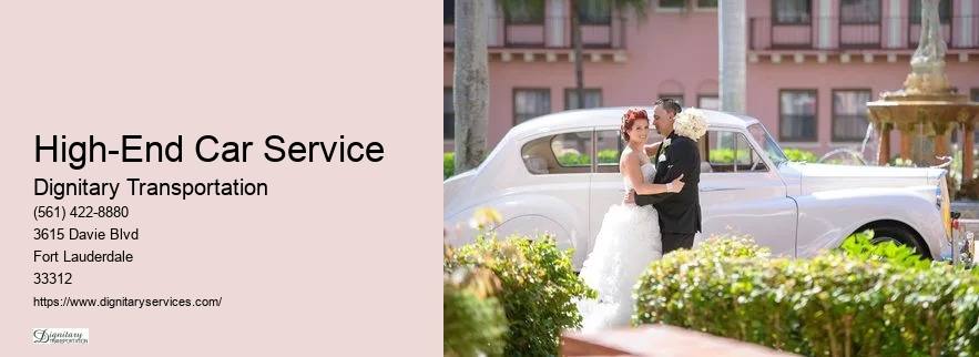 Limousine Rental Near Me