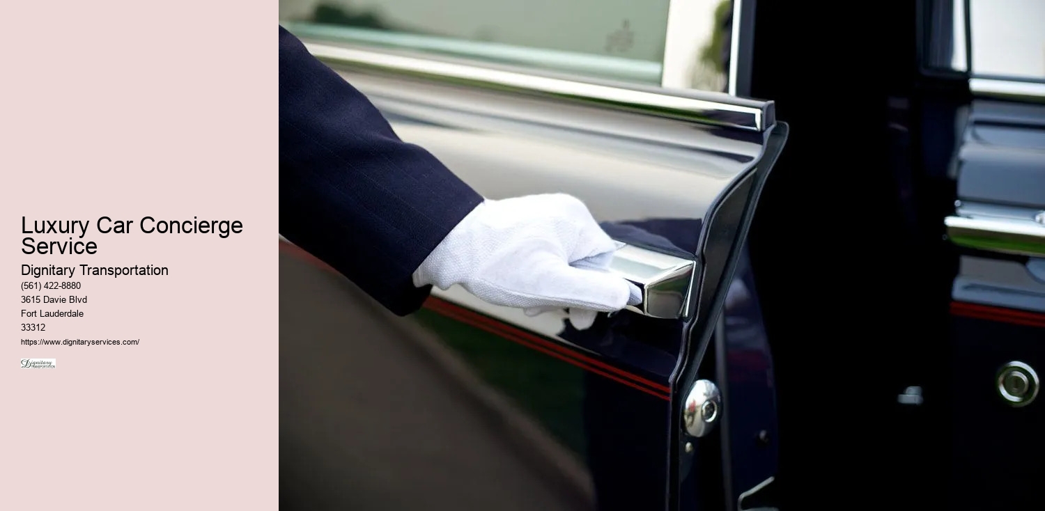 Affordable Limousine Service Near Me